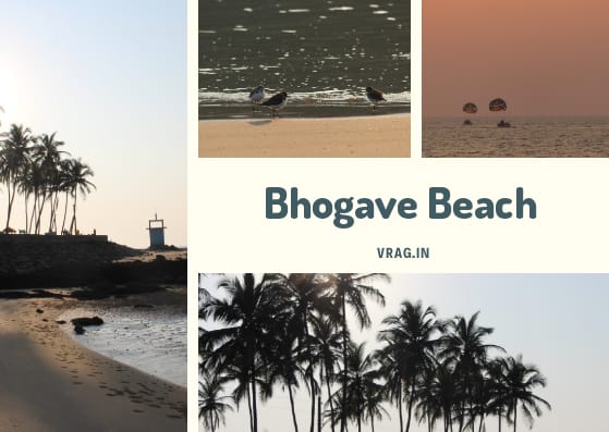 Bhogave Beach