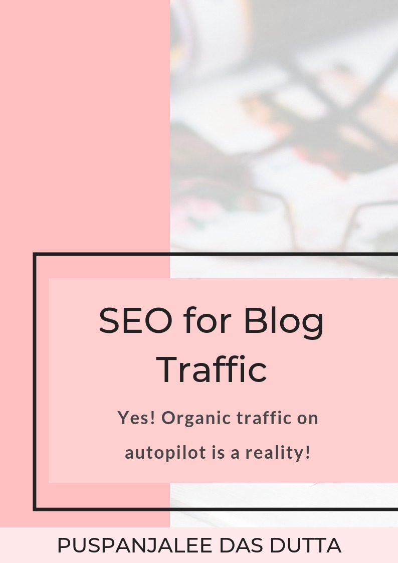 SEO for Blog Traffic