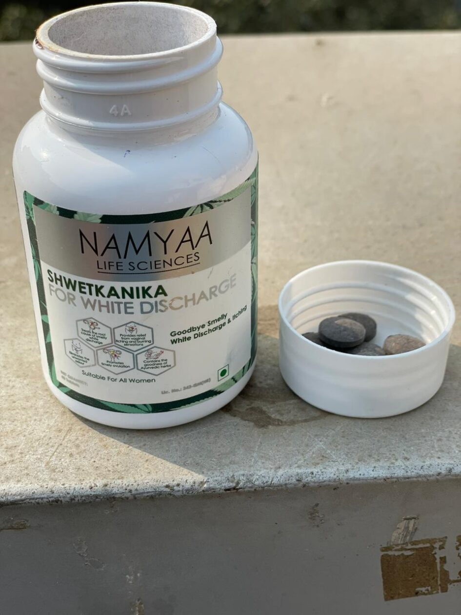 Namyaa Period Kit