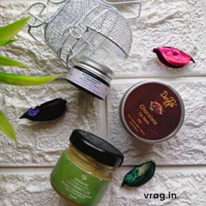 best lip balms in India