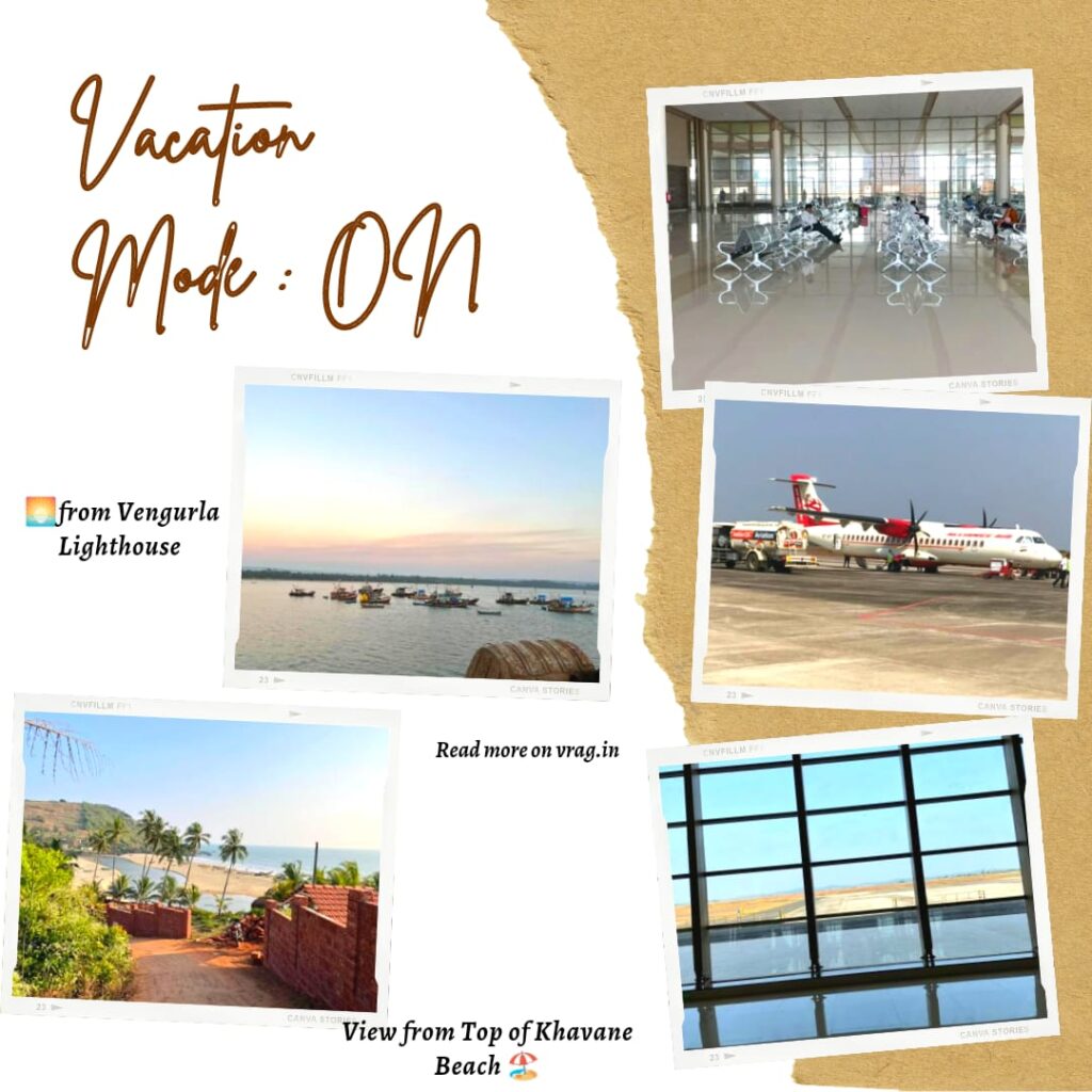 Sindhudurg Airport