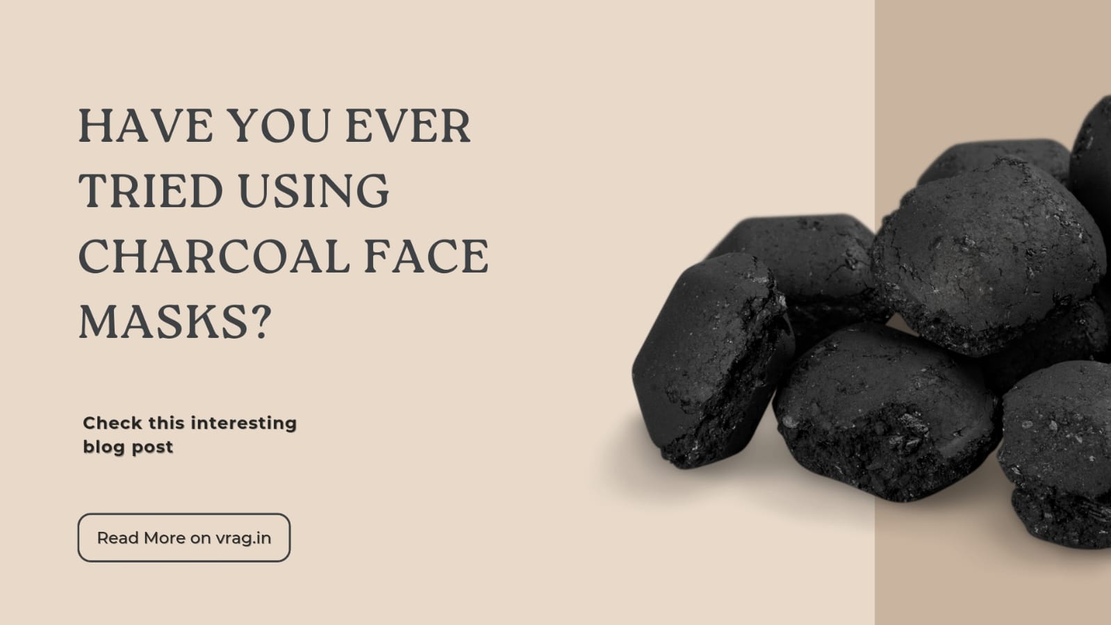 5Charcoal Face Mask Benefits: Deep Cleanse For Flawless Skin