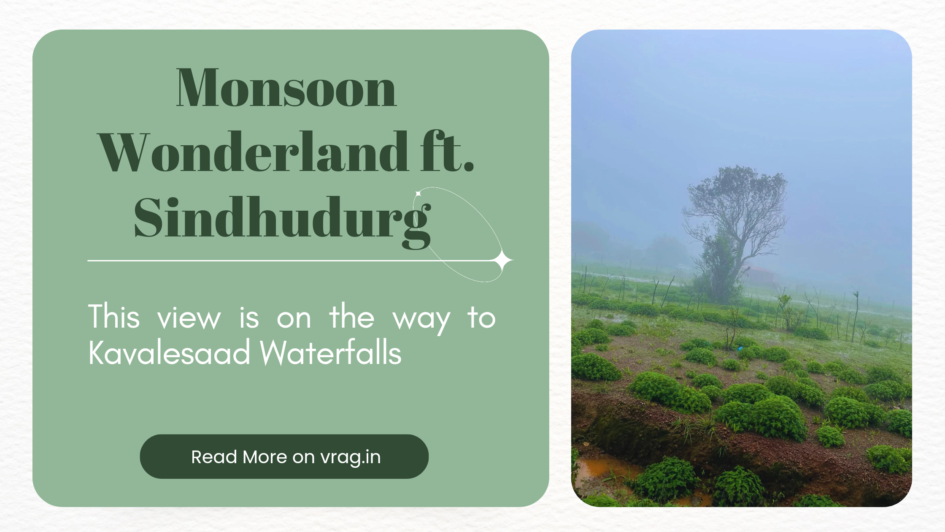 Monsoon Destinations