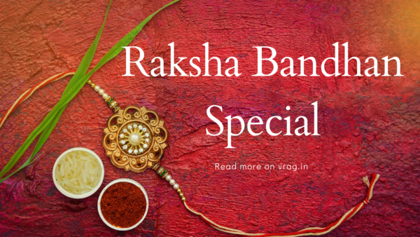 Rakhi gift ideas