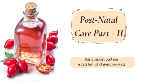 Post-Natal Care