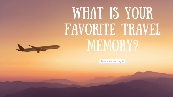 Travel Memory