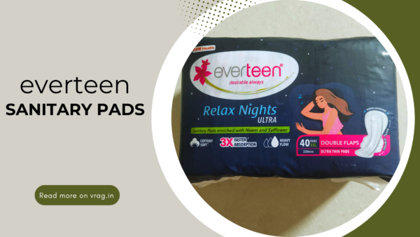 everteen Relax Ultra