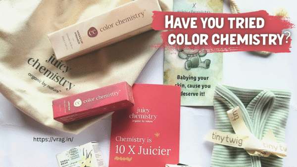 Color Chemistry