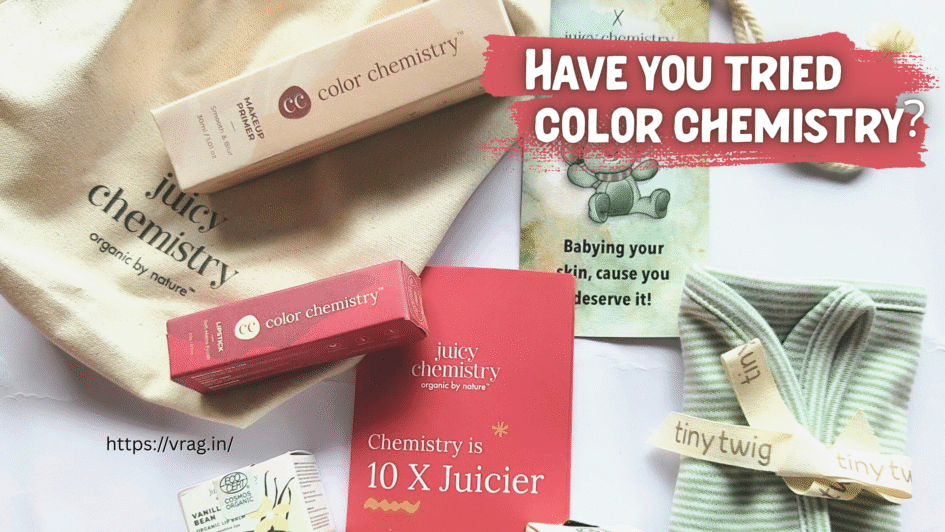 Color Chemistry