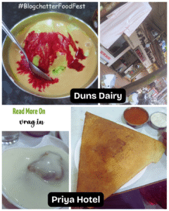 My Favorite Places to Eat in Pune 
