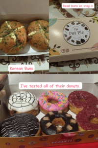 My Favorite Places to Eat in Pune