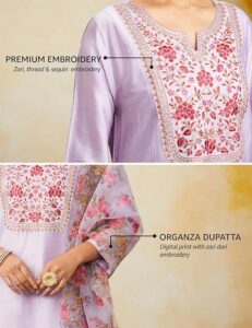 6 Raksha Bandhan Outfits for Women