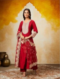 6 Raksha Bandhan Outfits for Women