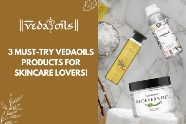 VedaOils