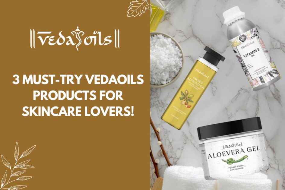 VedaOils