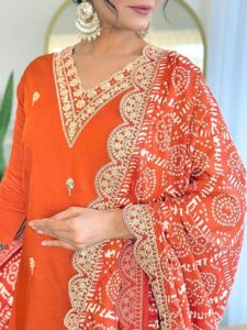 6 Raksha Bandhan Outfits for Women