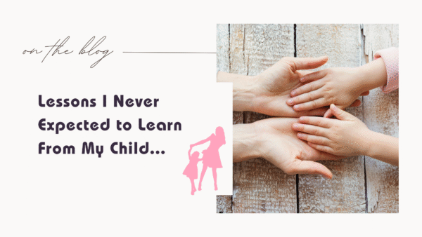 Most Unexpected Teacher