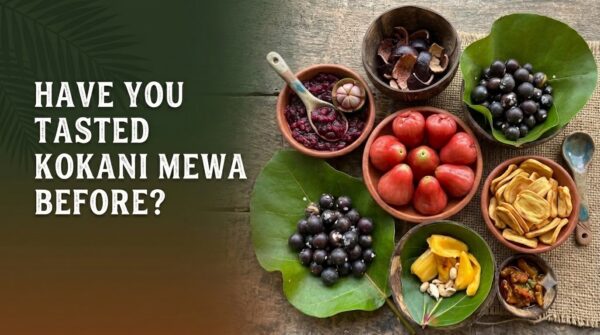 kokani mewa