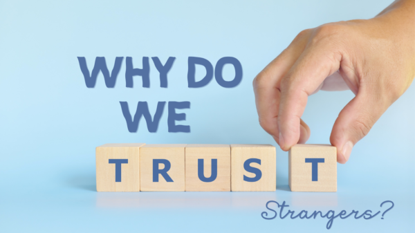 trust